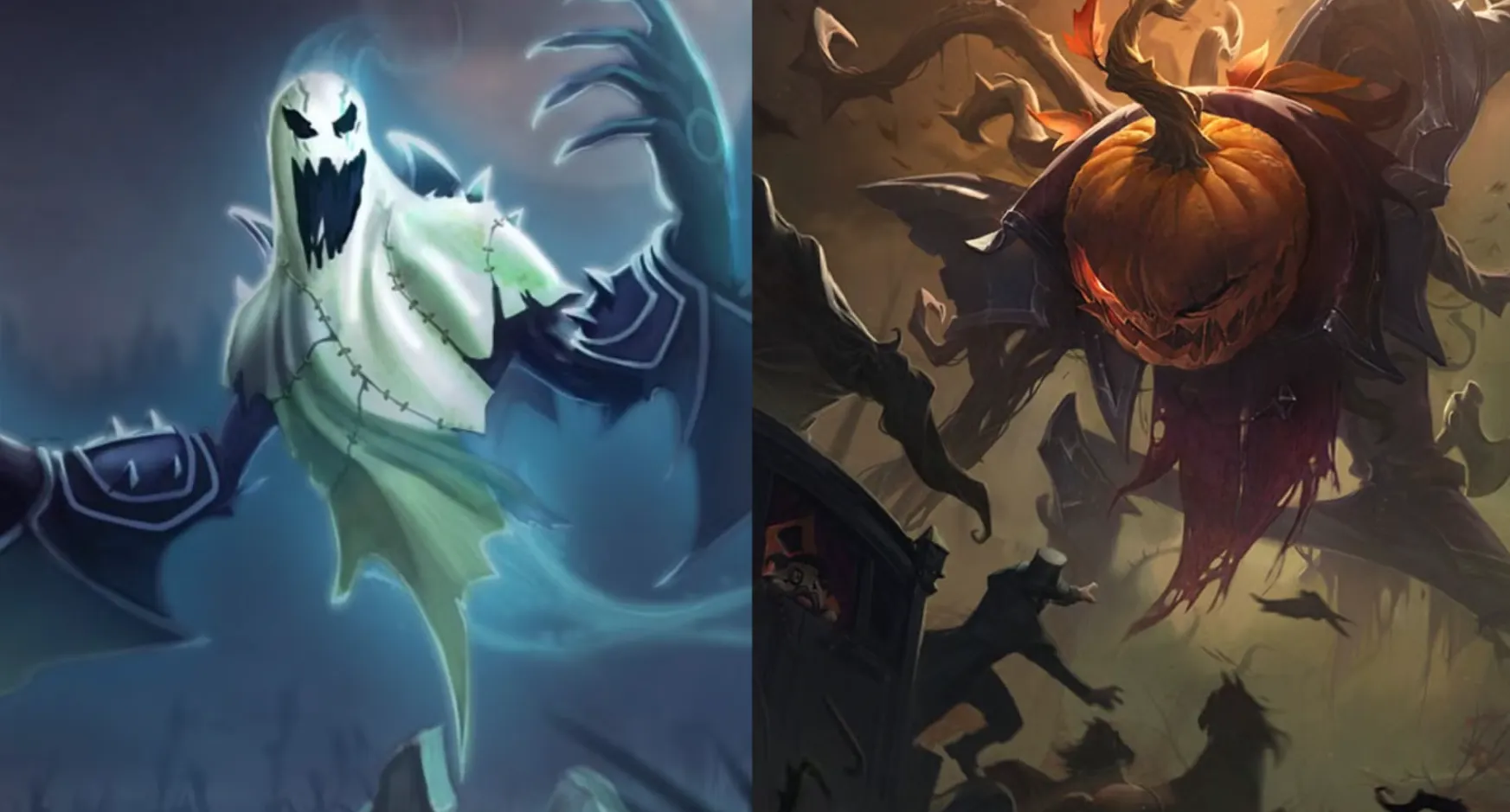 Nocturne and Fiddlesticks